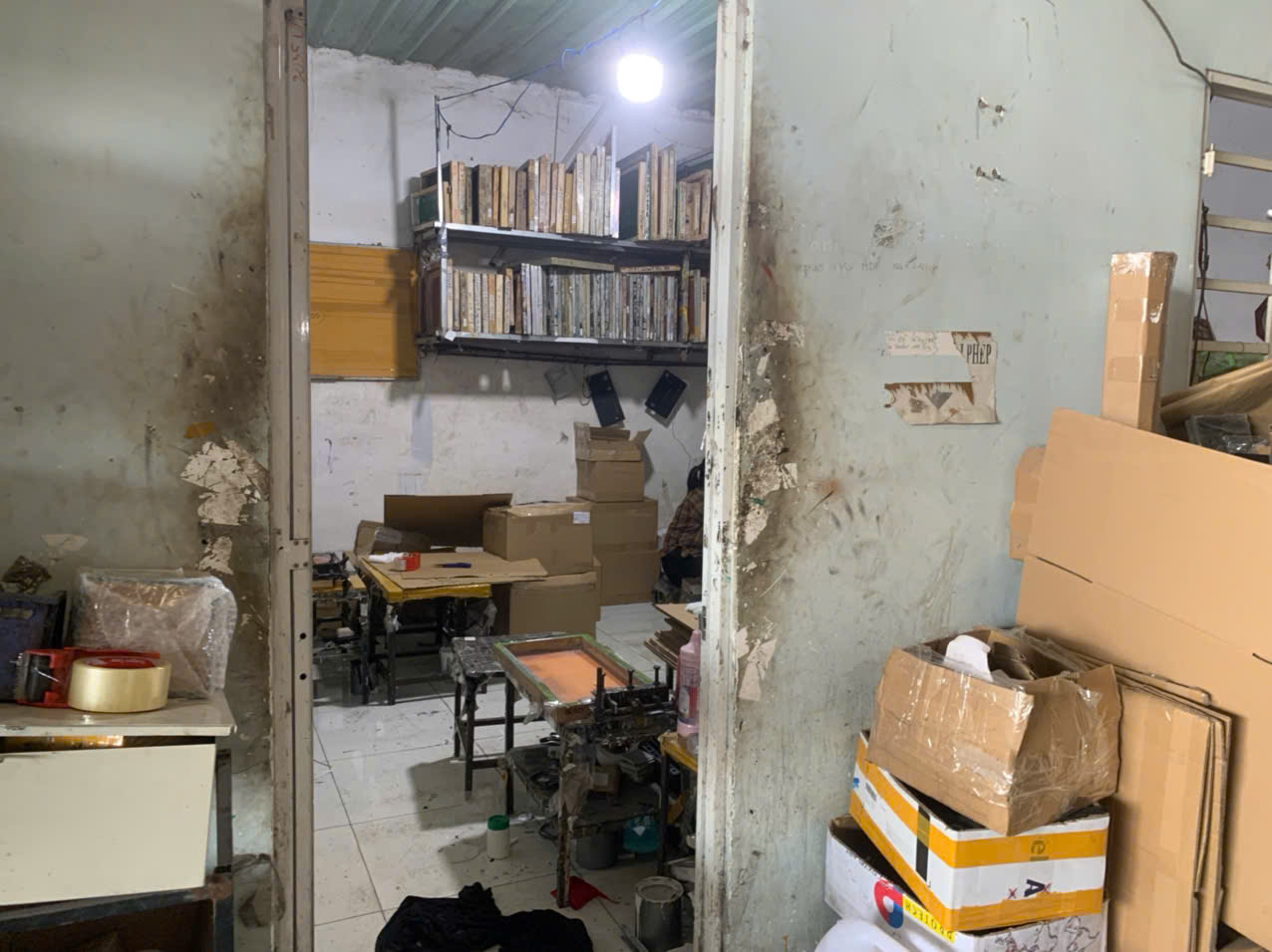 Silk screen printing room.jpg